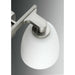 Progress Lighting Fleet Collection Four-Light Bath And Vanity (P2168-09)