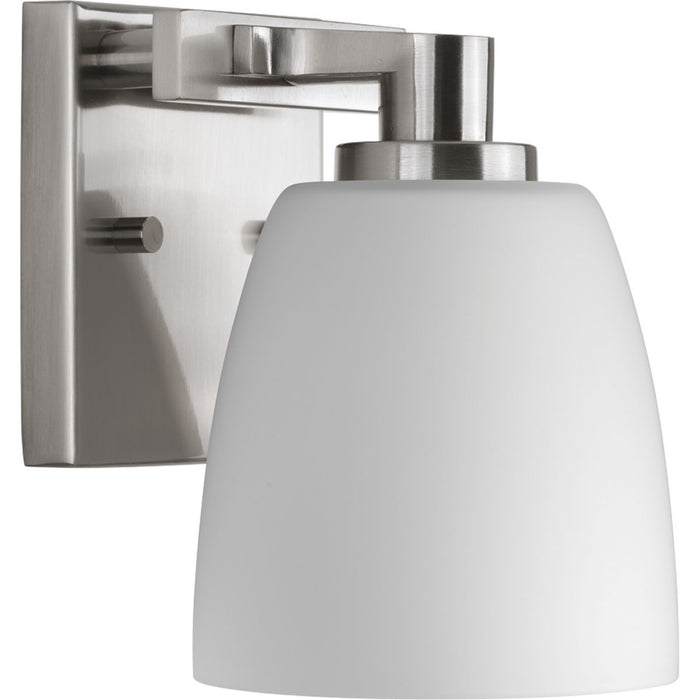 Progress Lighting Fleet Collection One-Light Bath And Vanity (P2165-09)