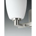 Progress Lighting Fleet Collection Three-Light Bath And Vanity (P2167-09)