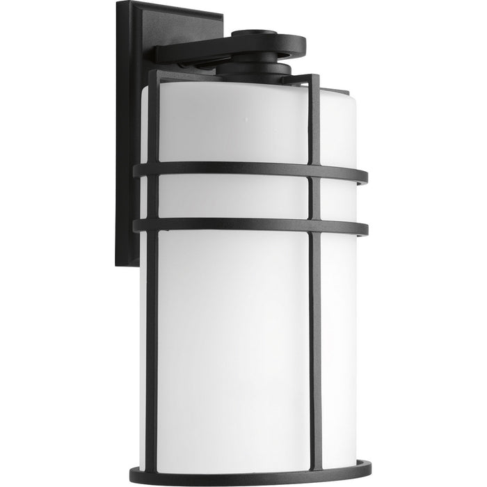 Progress Lighting Format Collection One-Light Large Wall Lantern (P6064-31)