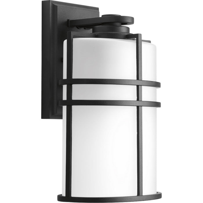 Progress Lighting Format Collection One-Light Medium Wall Lantern (P6063-31)