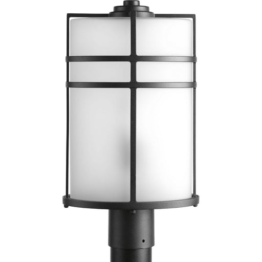 Progress Lighting Format Collection One-Light Post Lantern (P6428-31)