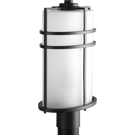 Progress Lighting Format Collection One-Light Post Lantern (P6428-31)