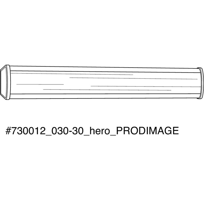 Progress Lighting Four-Foot LED Wrap Light 3000K (P730012-030-30)