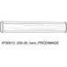 Progress Lighting Four-Foot LED Wrap Light 3000K (P730012-030-30)