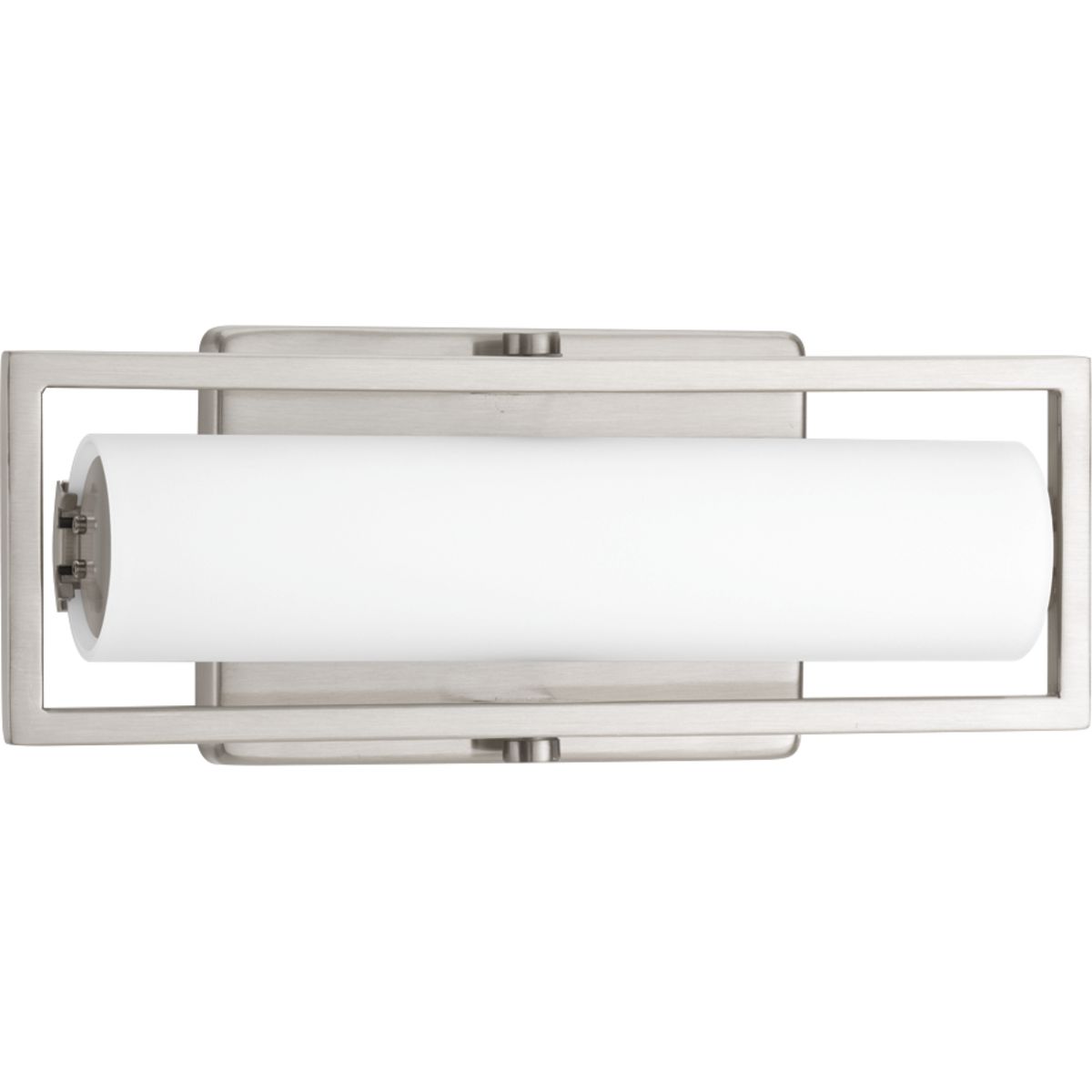 Progress Lighting P2781-0930K9 Frame LED 12 Inch Linear Vanity Light ...