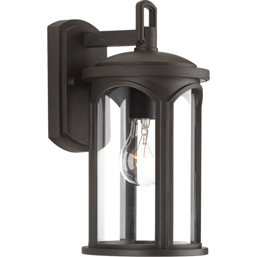 Progress Lighting Gables Collection Outdoor Wall Lantern With Durashield (P560088-020)