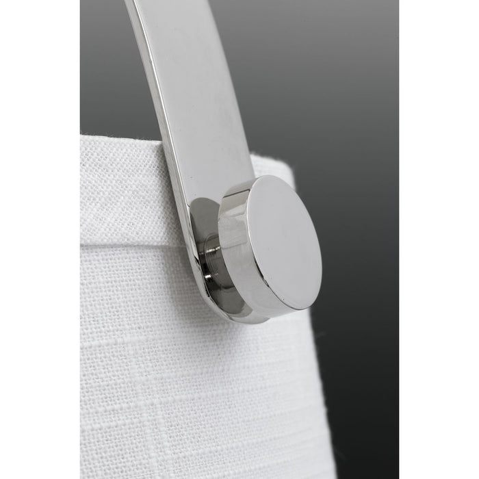 Progress Lighting Galley Collection Three-Light Pendant (P500047-104)