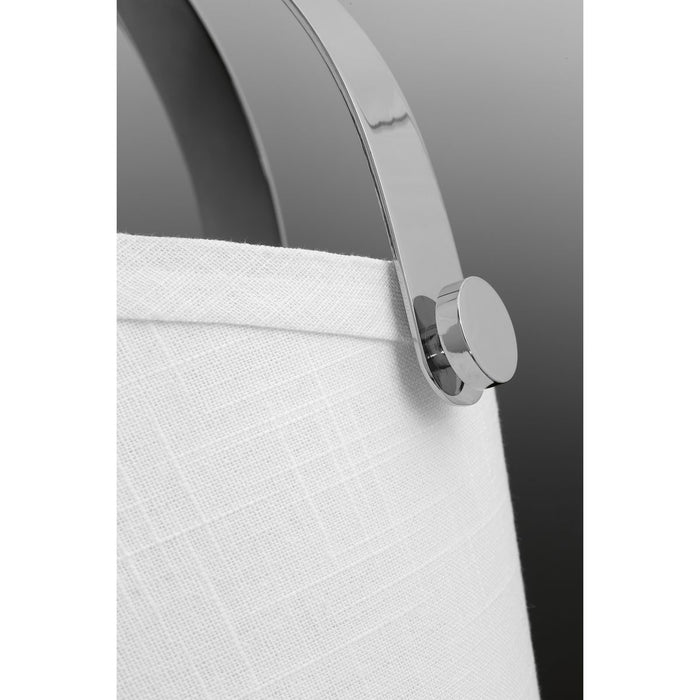 Progress Lighting Galley Collection Three-Light Pendant (P500047-104)