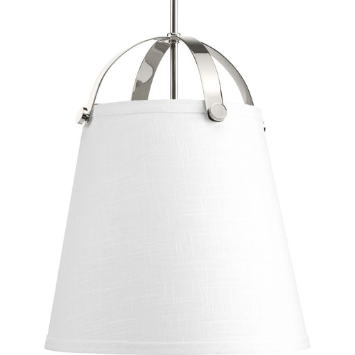 Progress Lighting Galley Collection Two-Light Pendant (P500046-104)