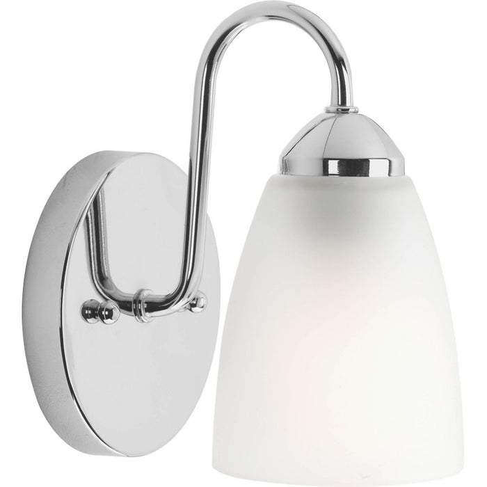 Progress Lighting Gather Collection One-Light Bath And Vanity (P2706-15)