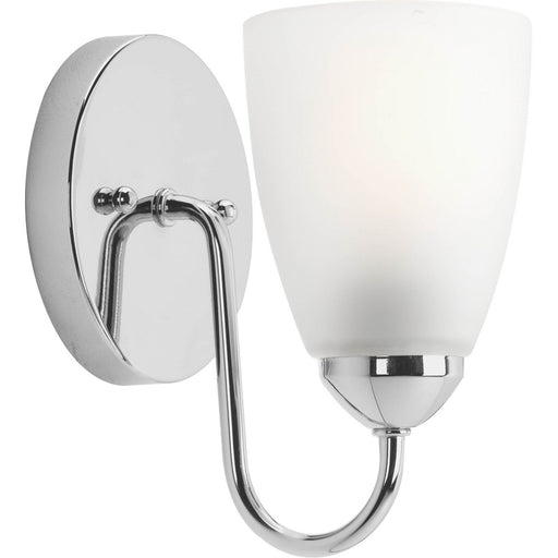 Progress Lighting Gather Collection One-Light Bath And Vanity (P2706-15)