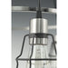 Progress Lighting Gauge Collection One-Light Mini-Pendant (P500021-143)