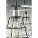 Progress Lighting Gauge Collection One-Light Mini-Pendant (P500021-143)