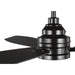 Progress Lighting Gaze Collection 60 Inch LED Three-Blade Ceiling Fan 3000K (P2554-3130K)