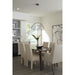 Progress Lighting Geodesic Collection LED 38W Hanging Pendant (P500320-031-30)