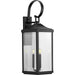Progress Lighting Gibbes Street Collection Three-Light Large Wall Lantern (P560023-031)