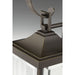 Progress Lighting Gibbes Street Collection Two-Light Medium Wall-Lantern (P560022-020)