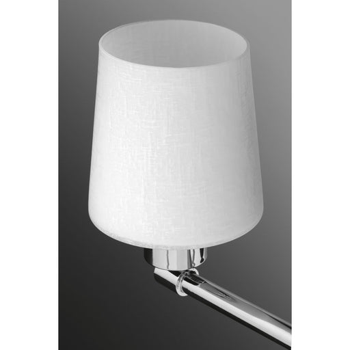 Progress Lighting Glance Collection Four-Light Bath And Vanity (P300019-015)