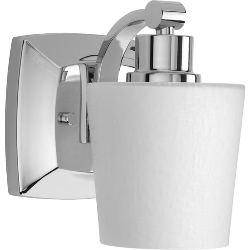 Progress Lighting Glance Collection One-Light Bath And Vanity (P300016-015)