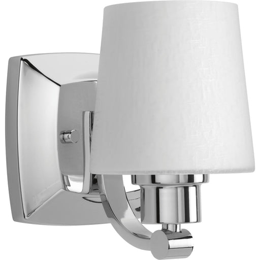 Progress Lighting Glance Collection One-Light Bath And Vanity (P300016-015)