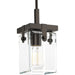 Progress Lighting Glayse Collection Mini-Pendant (P500073-020)