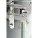 Progress Lighting Glayse One-Light Bath And Vanity (P300105-009)