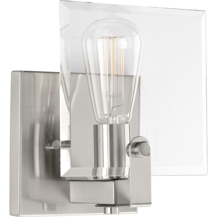 Progress Lighting Glayse One-Light Bath And Vanity (P300105-009)
