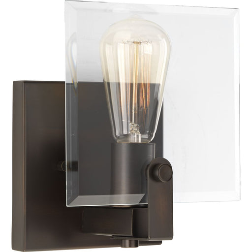 Progress Lighting Glayse One-Light Bath And Vanity (P300105-020)