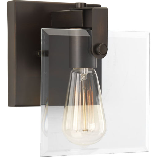 Progress Lighting Glayse One-Light Bath And Vanity (P300105-020)