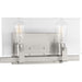 Progress Lighting Glayse Two-Light Bath And Vanity (P300106-009)