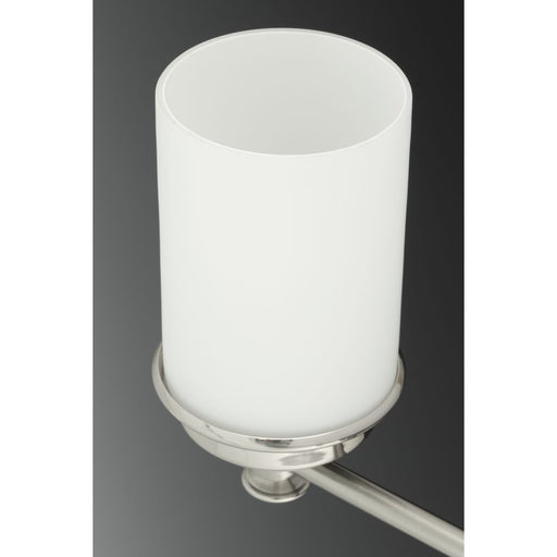 Progress Lighting Glide Collection Four-Light Bath And Vanity (P300015-009)