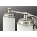 Progress Lighting Glide Collection Four-Light Bath And Vanity (P300015-009)