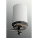 Progress Lighting Glide Collection Two-Light Bath And Vanity (P300013-139)
