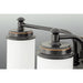 Progress Lighting Glide Collection Two-Light Bath And Vanity (P300013-139)