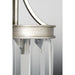 Progress Lighting Glimmer Collection Six-Light Pendant (P5346-134)
