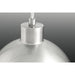 Progress Lighting Globe LED Collection One-Light LED Pendant 3000K (P500147-009-30)