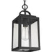 Progress Lighting Grandbury Collection One-Light Hanging Lantern With Durashield (P550064-031)