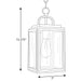 Progress Lighting Grandbury Collection One-Light Hanging Lantern With Durashield (P550064-031)