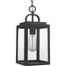 Progress Lighting Grandbury Collection One-Light Hanging Lantern With Durashield (P550064-031)