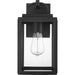 Progress Lighting Grandbury Collection One-Light Medium Wall Lantern With Durashield (P560175-031)