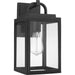 Progress Lighting Grandbury Collection One-Light Medium Wall Lantern With Durashield (P560175-031)