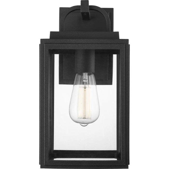 Progress Lighting Grandbury Collection One-Light Medium Wall Lantern With Durashield (P560175-031)