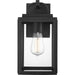 Progress Lighting Grandbury Collection One-Light Medium Wall Lantern With Durashield (P560175-031)