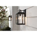 Progress Lighting Grandbury Collection One-Light Medium Wall Lantern With Durashield (P560175-031)