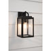 Progress Lighting Grandbury Collection One-Light Medium Wall Lantern With Durashield (P560175-031)