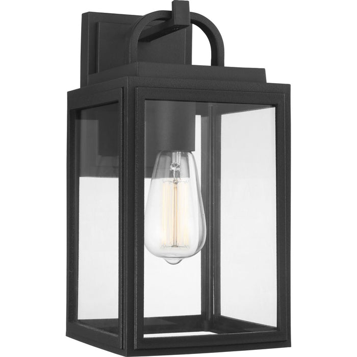 Progress Lighting Grandbury Collection One-Light Medium Wall Lantern With Durashield (P560175-031)