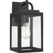 Progress Lighting Grandbury Collection One-Light Medium Wall Lantern With Durashield (P560175-031)