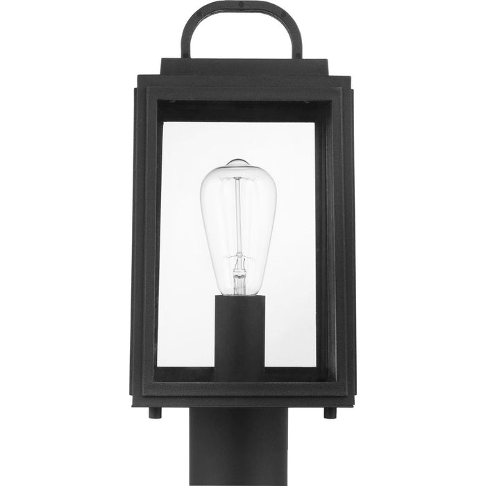 Progress Lighting Grandbury Collection One-Light Post Lantern With Durashield (P540064-031)