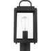 Progress Lighting Grandbury Collection One-Light Post Lantern With Durashield (P540064-031)